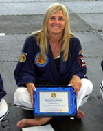 Fima - Sensei Susan Bott