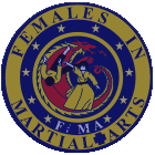Females in Martial Arts
