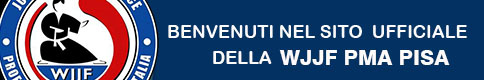 Benvenuti nella WJJF PMA Pisa