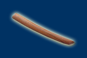 Tanto - Pugnale Giapponese - Versione in Legno