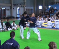 M Luca Romoli 2nd Dan