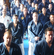 Corso Istruttori