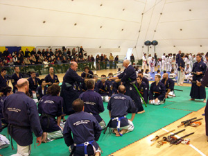stage nazionale wjjf pma italia