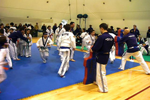 stage nazionale wjjf pma italia