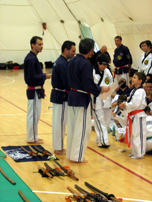 stage nazionale wjjf pma italia