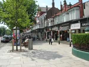Southport