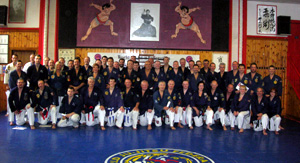 Foto di gruppo
